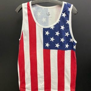 Men’s Rowdy Gentlemen Tank Top